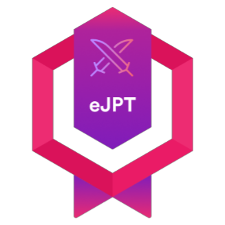 eJPT